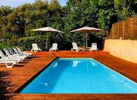 Joli 2 Chambres Sur Lumio, Vue A Couper Le Souffle. Zewnętrze zdjęcie