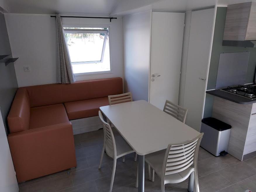 Joli 2 Chambres Sur Lumio, Vue A Couper Le Souffle. Zewnętrze zdjęcie