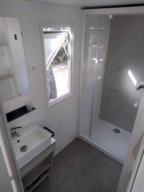 Joli 2 Chambres Sur Lumio, Vue A Couper Le Souffle. Zewnętrze zdjęcie