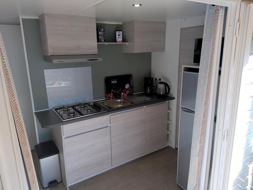 Joli 2 Chambres Sur Lumio, Vue A Couper Le Souffle. Zewnętrze zdjęcie